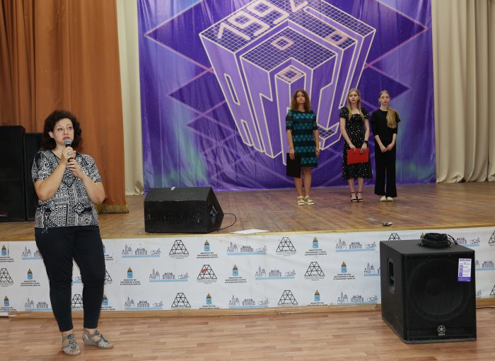В Астраханском колледже строительства и экономики АГАСУ состоялись различные тематические мероприятия
